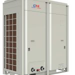 Pompă de căldură aer-apă Cooper&Hunter Inverter Modulară CH-HP35UIMRM||