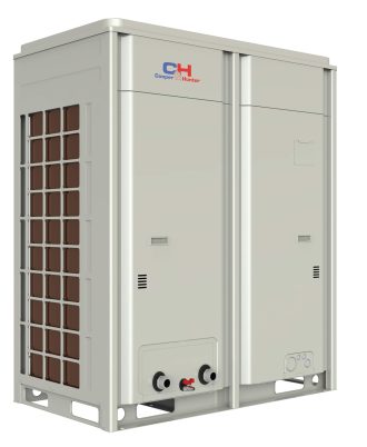 Pompă de căldură aer-apă Cooper&Hunter Inverter Modulară CH-HP35UIMRM||