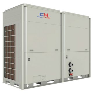 Pompă de căldură aer-apă Cooper&Hunter Inverter Modulară CH-HP65UIMRM