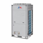 Pompă de căldură aer-apă Cooper&Hunter Modulară CH-HP20CMFNM - imagine 2