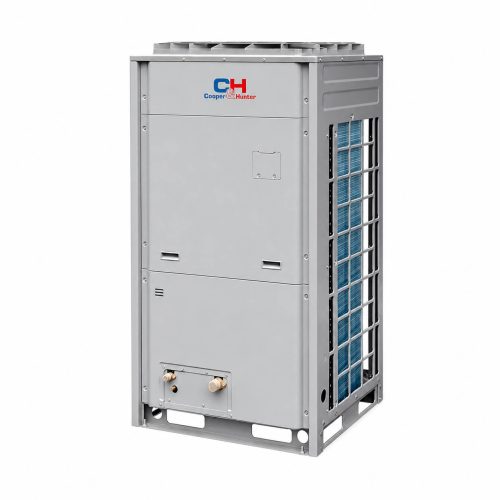 Pompă de căldură aer-apă Cooper&Hunter Modulară CH-HP20CMFNM - imagine 2