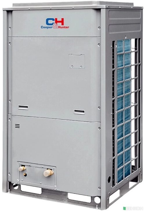 Pompă de căldură aer-apă Cooper&Hunter  Modulară CH-HP30CMFNM - imagine 3