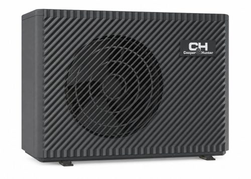 Pompă de căldură aer-apă Cooper&Hunter seria EcoPower CH-HP09UIMPZK - imagine 3