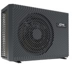 Pompă de căldură aer-apă Cooper&Hunter seria EcoPower CH-HP09UIMPZK - imagine 4