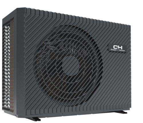 Pompă de căldură aer-apă Cooper&Hunter seria EcoPower CH-HP09UIMPZK - imagine 4