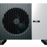 Pompă de căldură aer-apă Cooper&Hunter seria EcoPower CH-HP15UIMPZM
