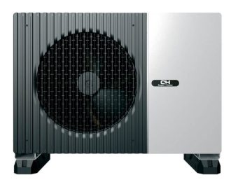 Pompă de căldură aer-apă Cooper&Hunter seria EcoPower CH-HP15UIMPZM