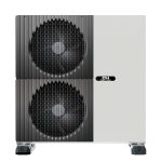 Pompă de căldură aer-apă Cooper&Hunter seria EcoPower CH-HP22UIMPZM||||