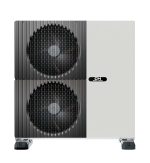 Pompă de căldură aer-apă Cooper&Hunter seria EcoPower CH-HP22UIMPZM||||