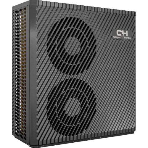 Pompă de căldură aer-apă Cooper&Hunter seria EcoPower CH-HP22UIMPZM - imagine 2
