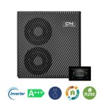 Pompă de căldură aer-apă Cooper&Hunter seria EcoPower CH-HP22UIMPZM - imagine 3