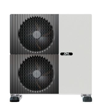 Pompă de căldură aer-apă Cooper&Hunter seria EcoPower CH-HP22UIMPZM||||