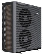 Pompă de căldură aer-apă Cooper&Hunter seria EcoPower CH-HP22UIMPZM - imagine 4
