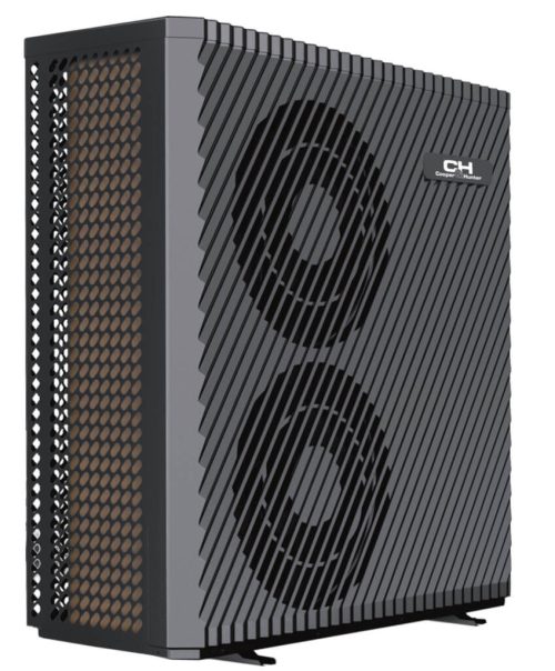 Pompă de căldură aer-apă Cooper&Hunter seria EcoPower CH-HP22UIMPZM - imagine 4