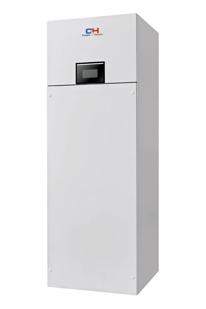 Pompă de căldură aer-apă Cooper&Hunter seria Unitherm 3 ALL-IN-ONE R32 CH-HP10WTSIRK3 Pompă de căldură aer-apă Cooper&Hunter seria Unitherm 3 ALL-IN-ONE R32 CH-HP10WTSIRK3|||