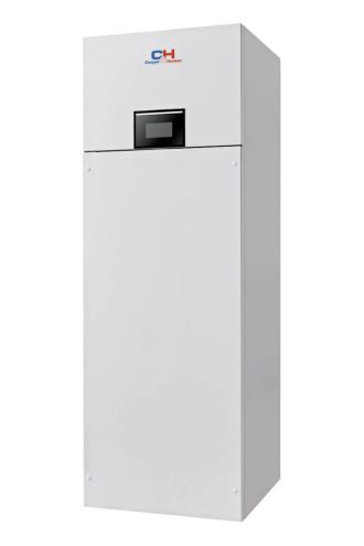 Pompă de căldură aer-apă Cooper&Hunter seria Unitherm 3 ALL-IN-ONE R32 CH-HP16WTSIRK3|||
