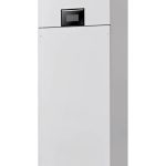 Pompă de căldură aer-apă Cooper&Hunter seria Unitherm 3 ALL-IN-ONE R32 CH-HP16WTSIRM3|||