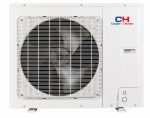 Pompă de căldură aer-apă Cooper&Hunter seria Unitherm 3 ALL-IN-ONE R32 CH-HP8.0WTSIRK3 - imagine 2