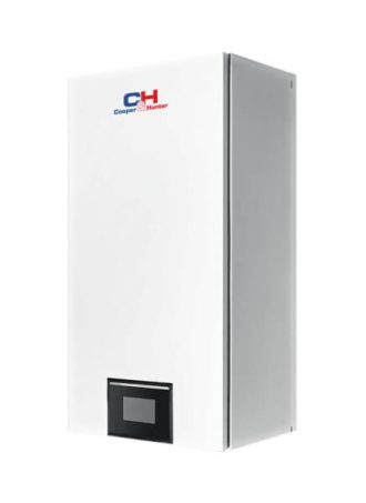 Pompă de căldură aer-apă Cooper&Hunter seria Unitherm 4 Split R32 CH-HP10SIRK4||