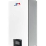 Pompă de căldură aer-apă Cooper&Hunter seria Unitherm 4 Split R32 CH-HP12SIRM4||