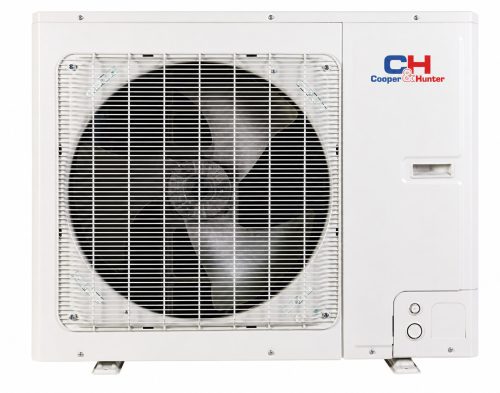 Pompă de căldură aer-apă Cooper&Hunter seria Unitherm 4 Split R32 CH-HP14SIRM4 - imagine 3