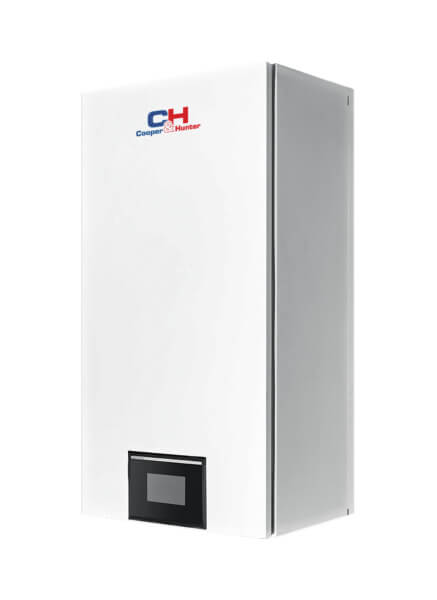 Pompă de căldură aer-apă Cooper&Hunter seria Unitherm 4 Split R32 CH-HP6.0SIRK4 Pompă de căldură aer-apă Cooper&Hunter seria Unitherm 4 Split R32 CH-HP6.0SIRK4|