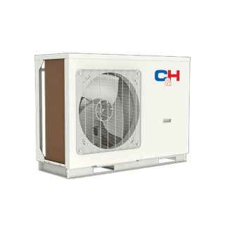 Pompă de căldură aer-apă Cooper&Hunter seria Unitherm Monotype CH-HP10MIRK|