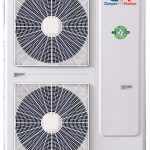 Pompă de căldură aer-apă Cooper&Hunter seria easy therm CH-HP14SIRM-E