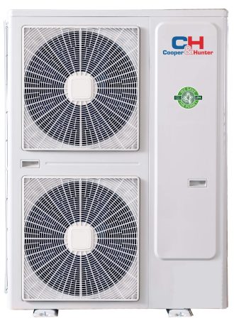 Pompă de căldură aer-apă Cooper&Hunter seria easy therm CH-HP14SIRM-E