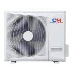 Pompă de căldură aer-apă Cooper&Hunter seria easy therm CH-HP5.0SIRK-E||||