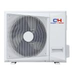 Pompă de căldură aer-apă Cooper&Hunter seria easy therm CH-HP5.0SIRK-E - imagine 2