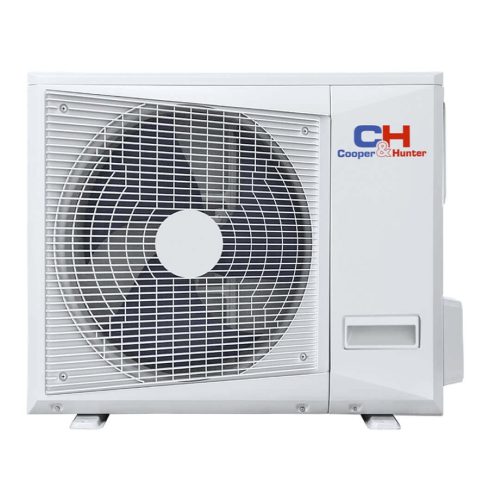 Pompă de căldură aer-apă Cooper&Hunter seria easy therm CH-HP5.0SIRK-E - imagine 2