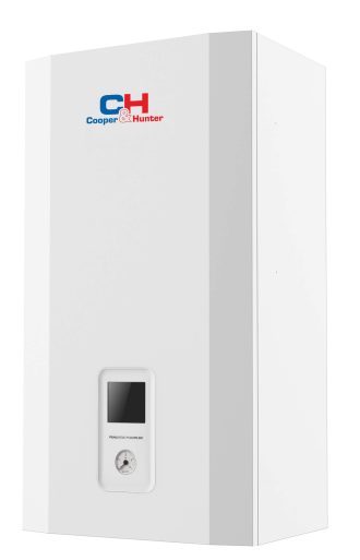 Pompă de căldură aer-apă Cooper&Hunter seria easy therm unitate internă CH-HP16SIRK-E