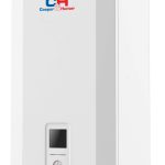 Pompă de căldură aer-apă Cooper&Hunter seria easy therm unitate internă CH-HP8.0SIRK-E