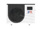 Pompă de căldură aer-apă pentru piscine seria Boost Inverter CH-HP050LBIRK - imagine 2