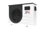 Pompă de căldură aer-apă pentru piscine seria Boost Inverter CH-HP050LBIRK - imagine 3