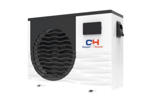 Pompă de căldură aer-apă pentru piscine seria Boost Inverter CH-HP050LBIRK - imagine 3