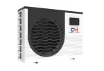 Pompă de căldură aer-apă pentru piscine seria Boost Inverter CH-HP050LBIRK - imagine 4