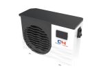Pompă de căldură aer-apă pentru piscine seria Boost Inverter CH-HP050LBIRK - imagine 5