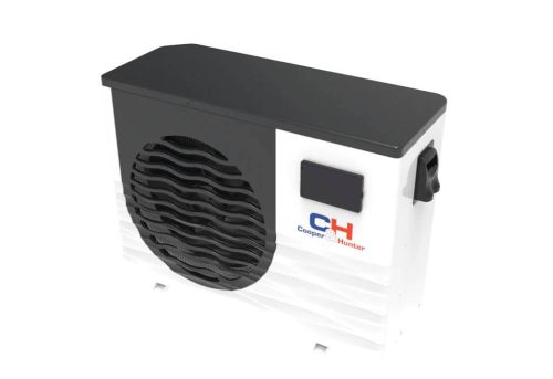 Pompă de căldură aer-apă pentru piscine seria Boost Inverter CH-HP050LBIRK - imagine 5