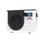 Pompă de căldură aer-apă pentru piscine seria Boost Inverter CH-HP095LBIRM