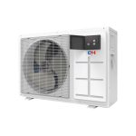 Pompă de căldură aer-apă pentru piscine seria Eco CH-HP045LERK