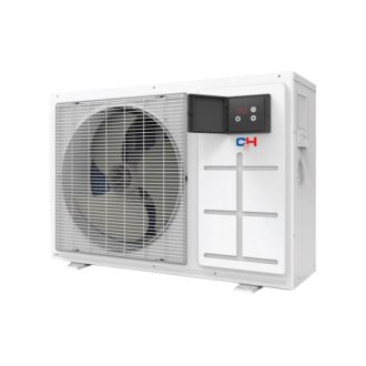 Pompă de căldură aer-apă pentru piscine seria Eco CH-HP045LERK