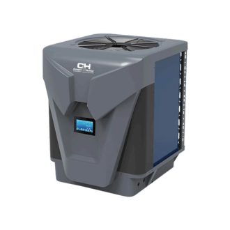 Pompă de căldură aer-apă pentru piscine seria Turbo Inverter CH-HP050LTIRM|