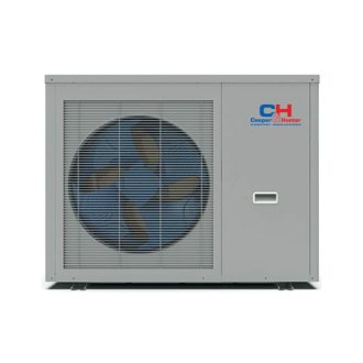 Pompă de căldură aer-apă seria EviPower Inverter CH-HP08UIMPRK