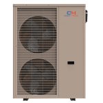 Pompă de căldură aer-apă seria EviPower Inverter CH-HP12UIMPRM