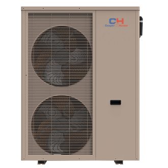 Pompă de căldură aer-apă seria EviPower Inverter CH-HP12UIMPRM