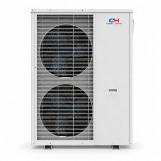 Pompă de căldură aer-apă seria EviPower Inverter CH-HP24UIMPRM