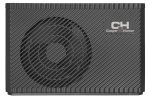 Pompă de căldură aer-apă seria EviPower Premium Inverter CH-HP08UIMPRK-P - imagine 4