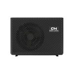 Pompă de căldură aer-apă seria EviPower Premium Inverter CH-HP08UIMPRK-P - imagine 5